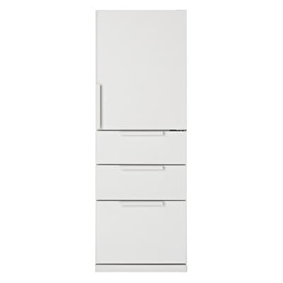 電気冷蔵庫・３５５Ｌ