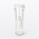 アクリル浄水ポット