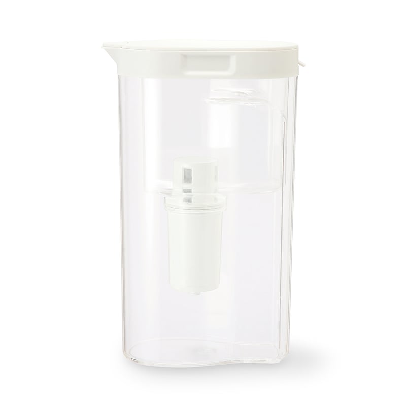 アクリル浄水ポット | 無印良品