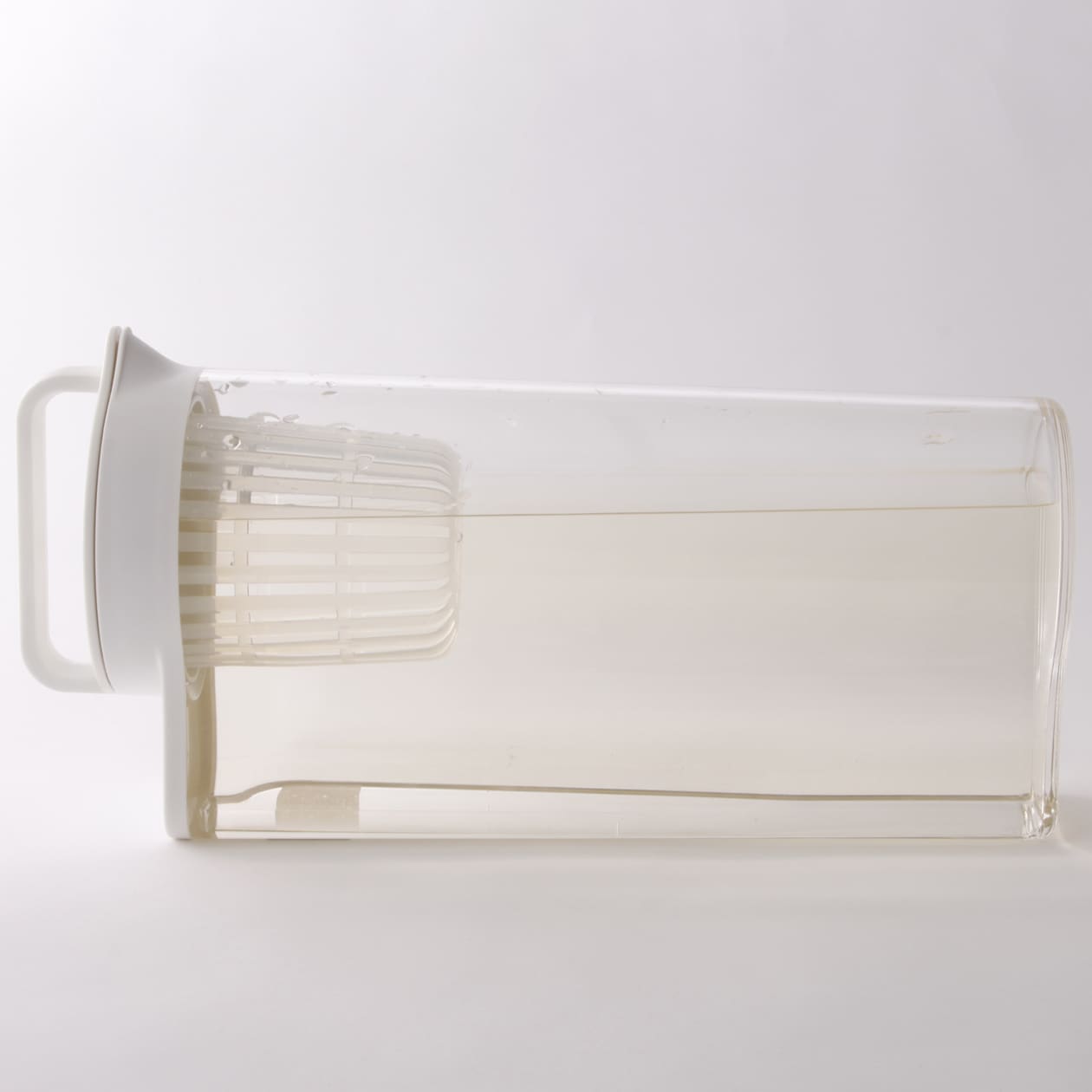 アクリル冷水筒