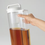 アクリル冷水筒