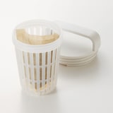 アクリル冷水筒