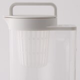 アクリル冷水筒