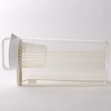 アクリル冷水筒