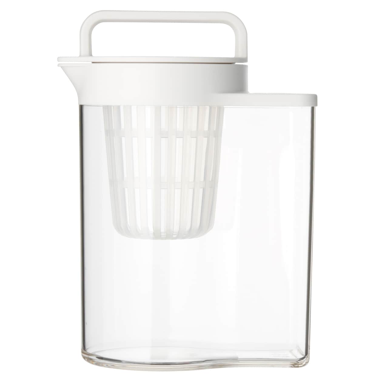 アクリル冷水筒