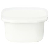 ホーロー保存容器　小