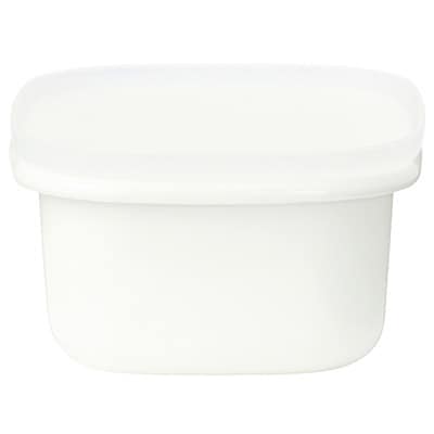 ホーロー保存容器　小