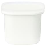 ホーロー保存容器　深型・小