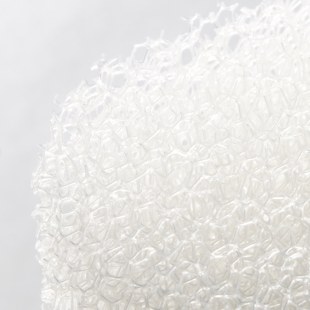 ウレタンフォーム　スポンジ・ハード