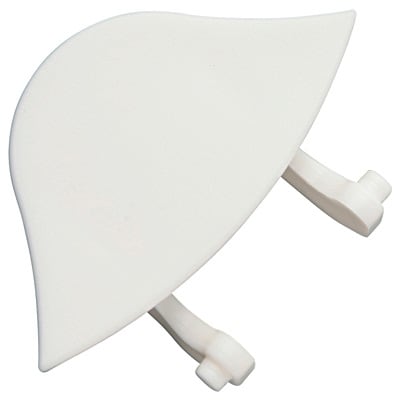 【パーツ】アクリル浄水器ポット型用注ぎ口フラップ