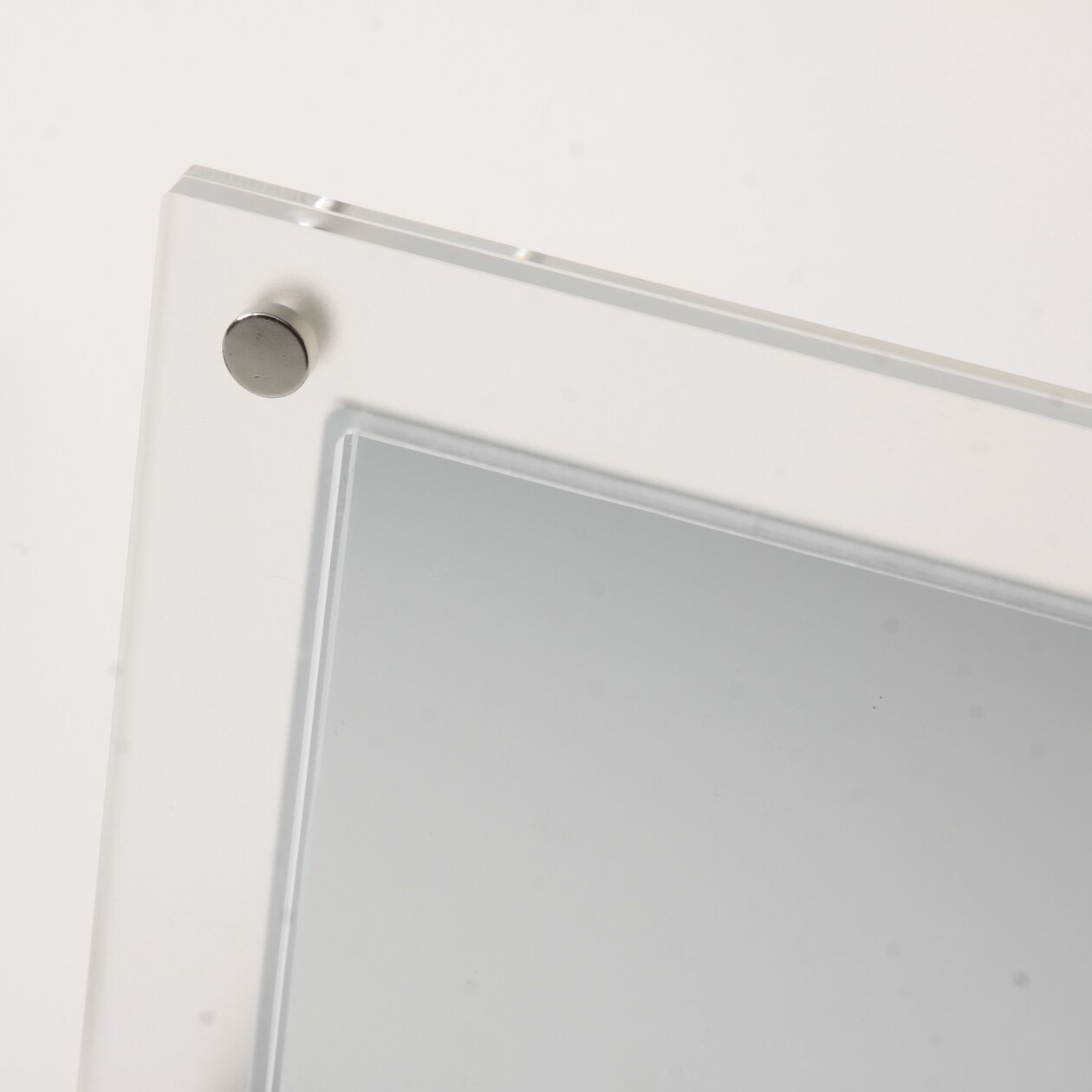 アクリルミラー