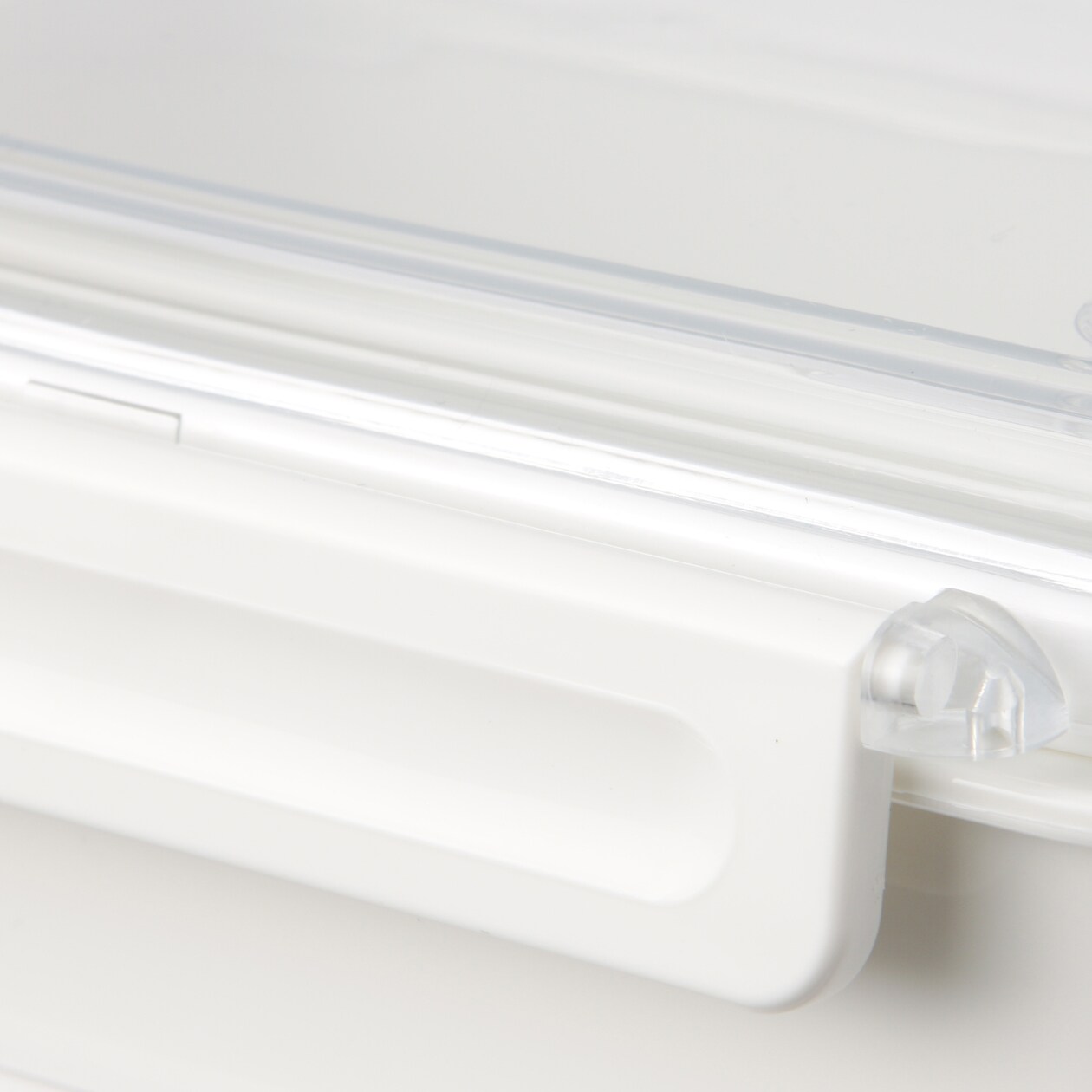 ポリプロピレン電子レンジ・食洗機対応ボックス