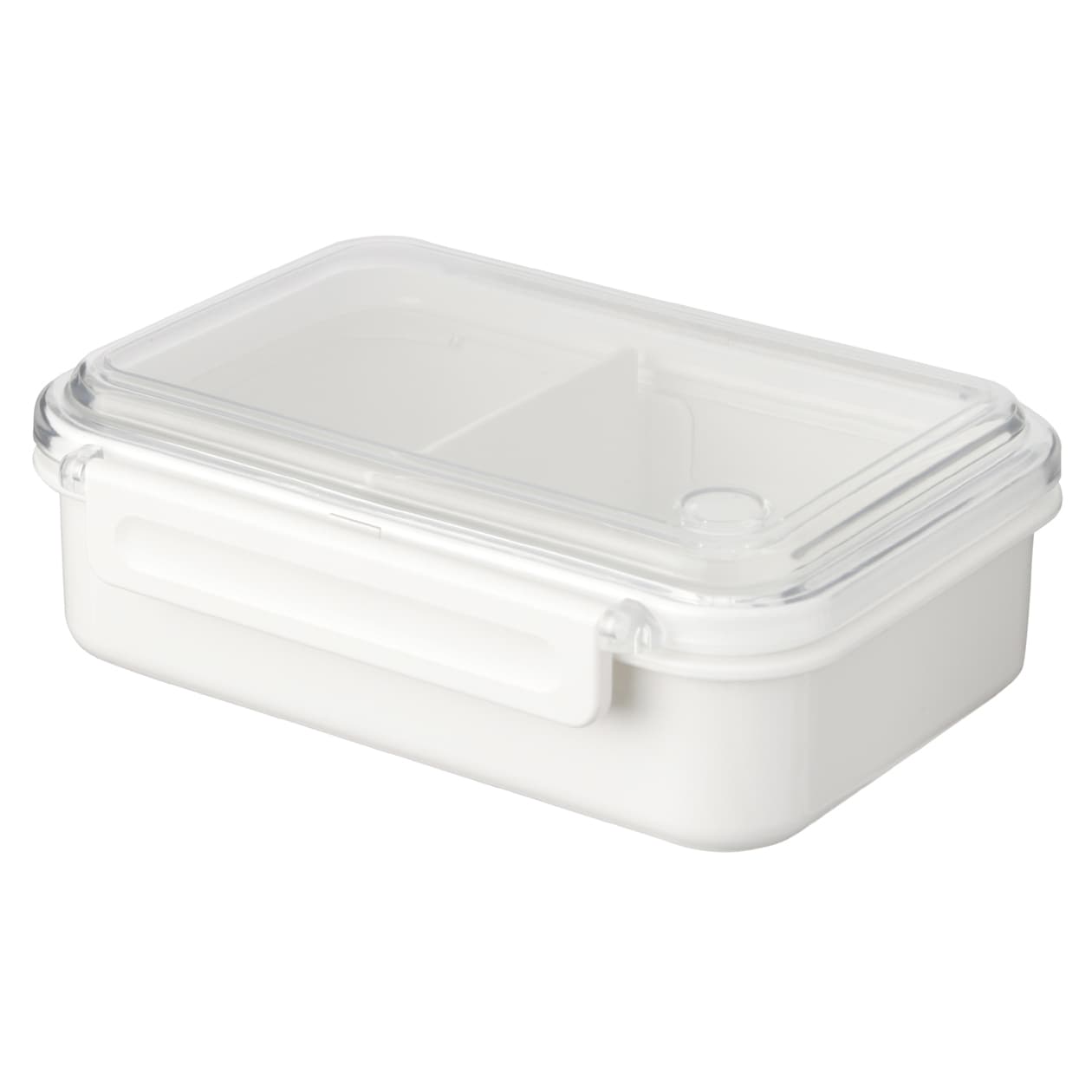 ポリプロピレン電子レンジ・食洗機対応ボックス