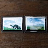 ハードカバーアルバム