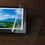 ハードカバーアルバム