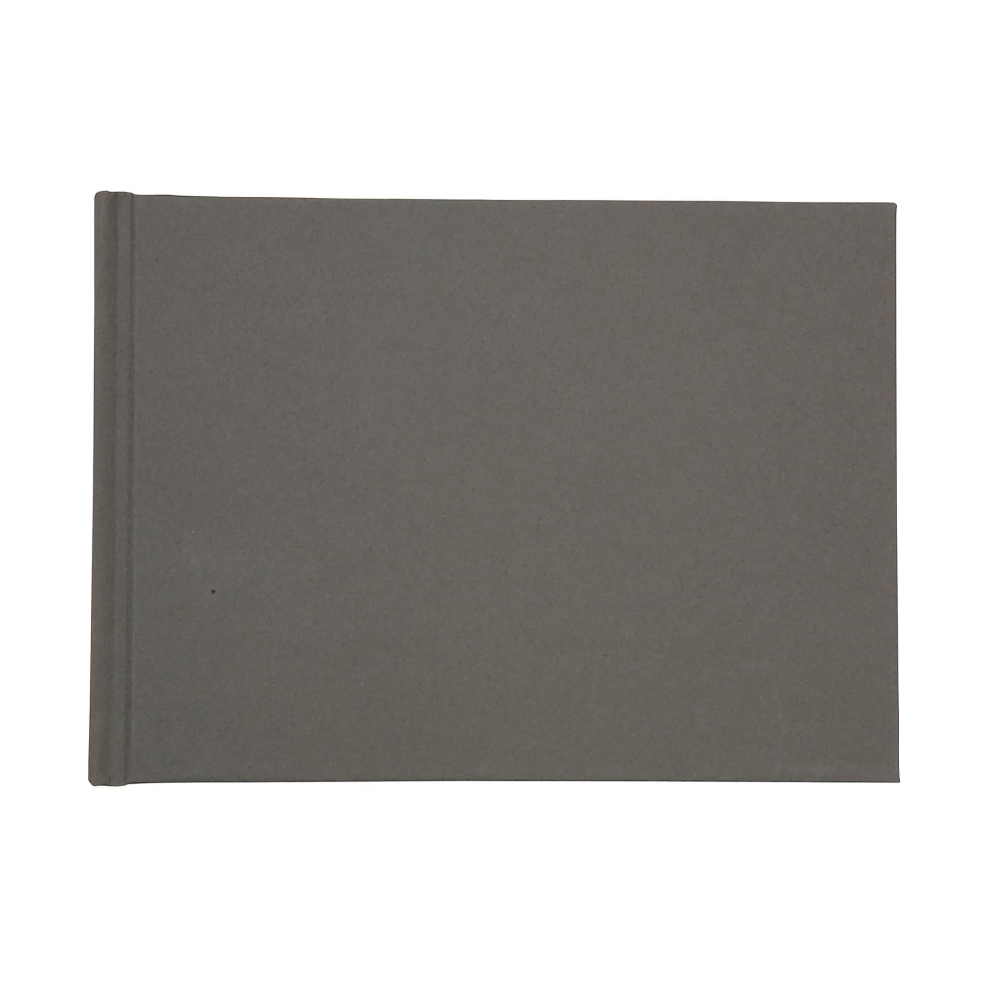 ハードカバーアルバム