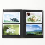 ハードカバーアルバム