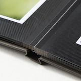 ハードカバーアルバム