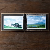 ハードカバーアルバム