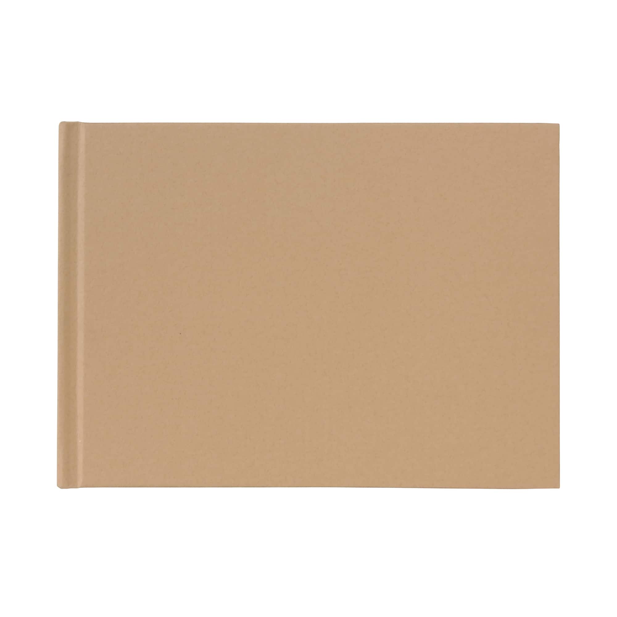 ハードカバーアルバム