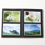 ハードカバーアルバム