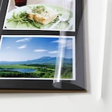 ハードカバーアルバム