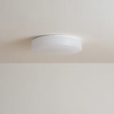 アクリルシーリングライト・６１Ｗ