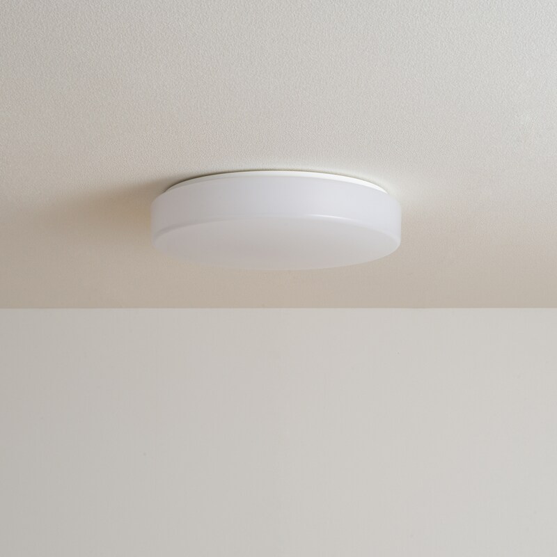 アクリルシーリングライト・61W | 無印良品