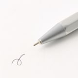 アルミ六角ボールペン