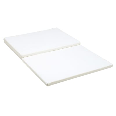 【パーツ】ポリエステル固わた敷ふとん用マットレス　側生地　Ｄ