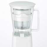 ジューサーミキサー（ミル機能付）