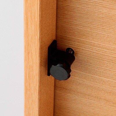 こたつ正方形・本体・タモ材／ナチュラル