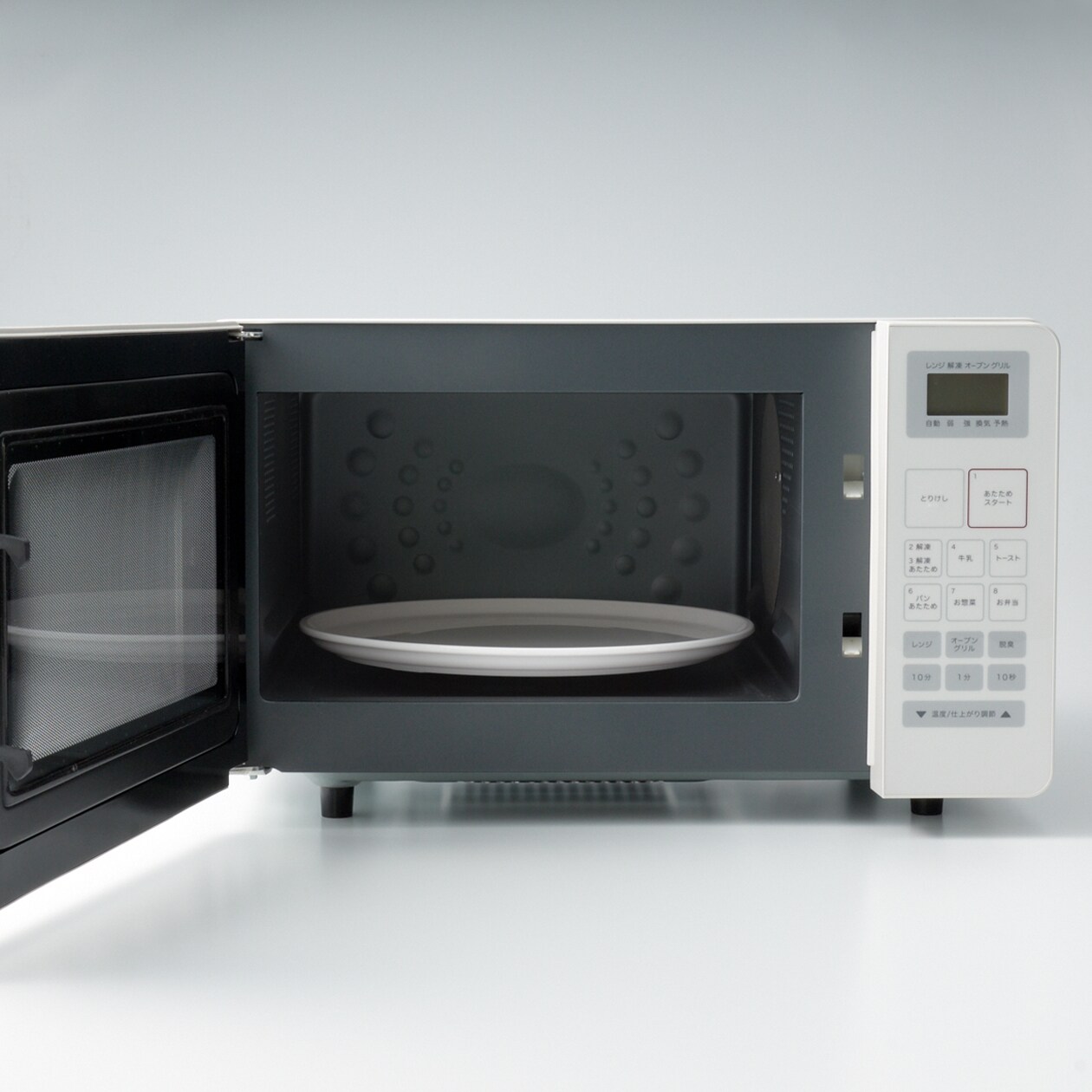 オーブンレンジ・１６Ｌ
