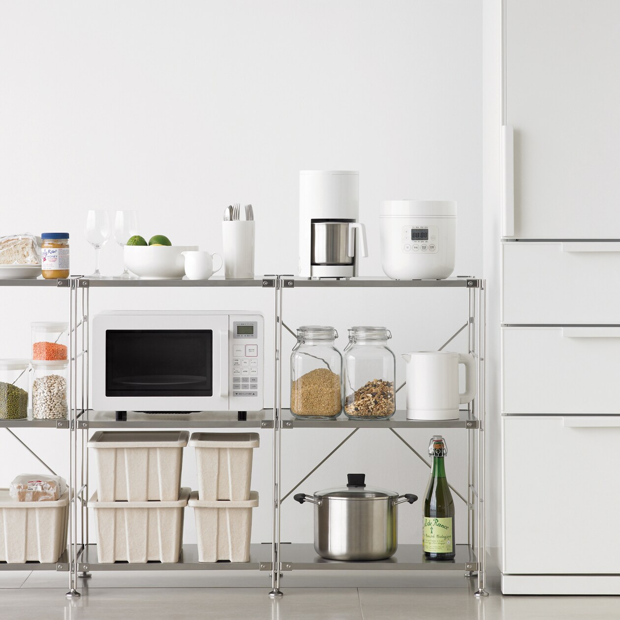 オーブンレンジ・１６Ｌ