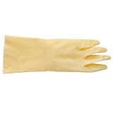 【パーツ】天然ゴム手袋（左手用）