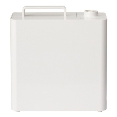 スチームファン式アロマ加湿器