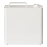 スチームファン式アロマ加湿器