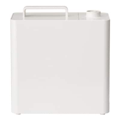 スチームファン式アロマ加湿器