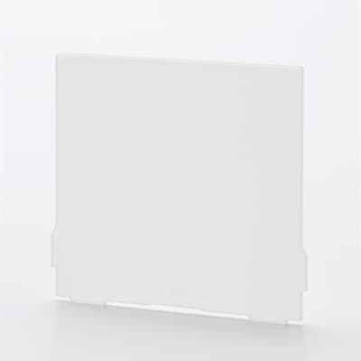 【パーツ】ポリプロピレン小物収納ボックス３段用・仕切板