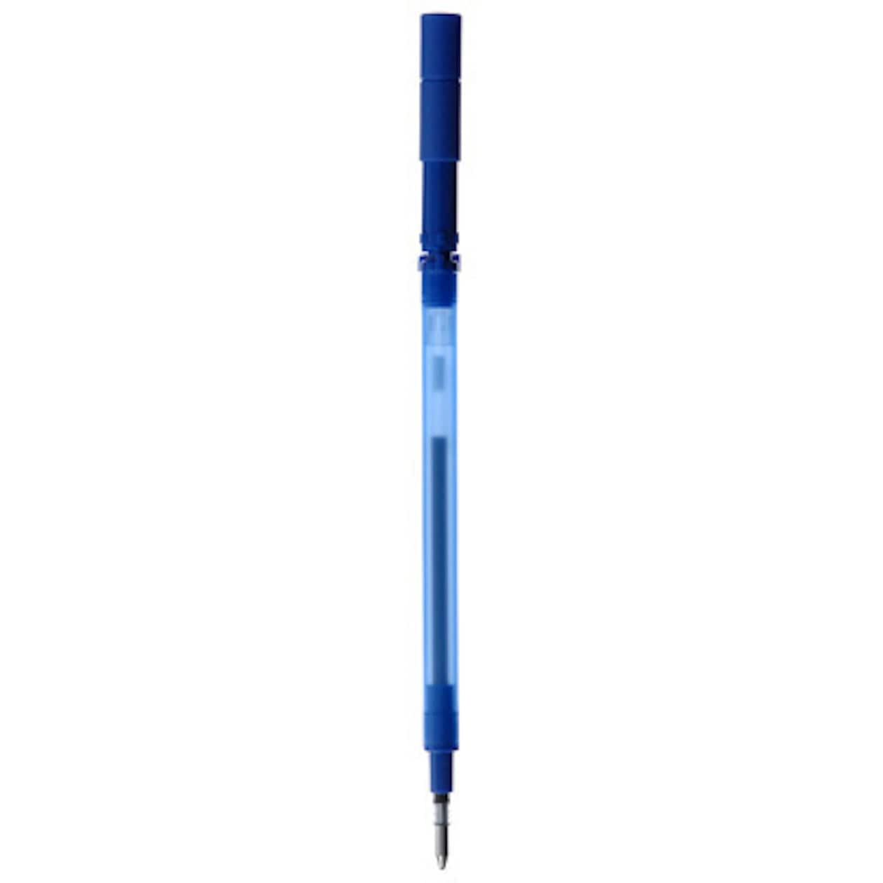 選べるリフィルペン油性ボールペン用リフィル 青 0 5mm ペン 筆記用具 通販 無印良品 選べるリフィルペン油性ボールペン用リフィル 青 0 5mm ペン 筆記用具 通販 無印良品