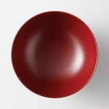 河和田塗り汁椀