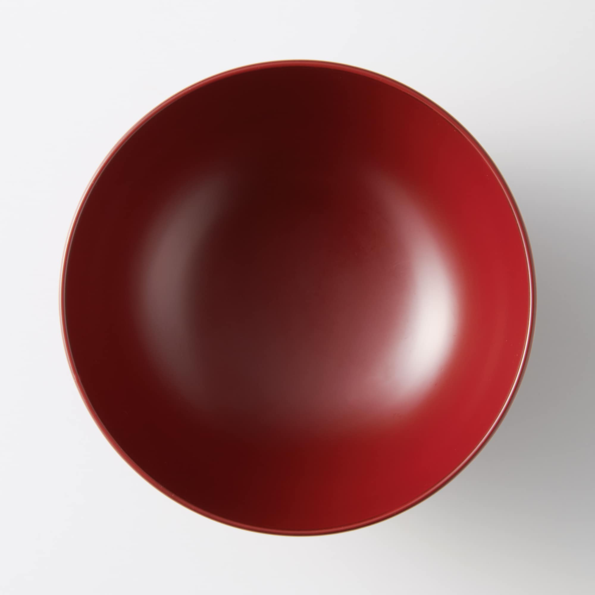 河和田塗り汁椀