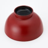 河和田塗り汁椀