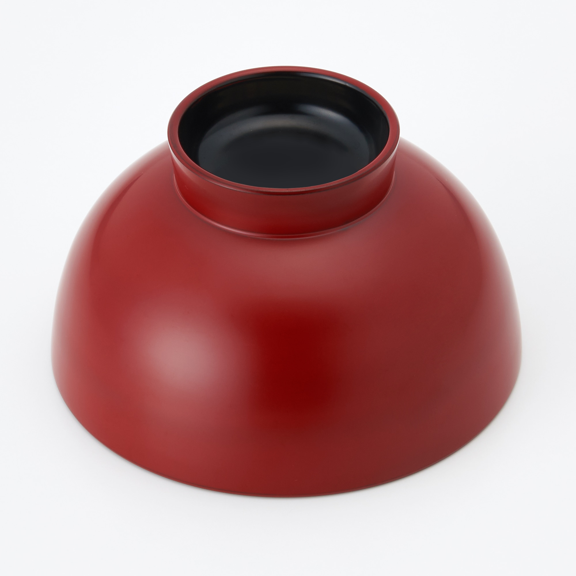 河和田塗り汁椀