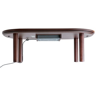 （限定セット用）楕円こたつ・本体