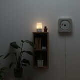 コンパクト超音波アロマディフューザー