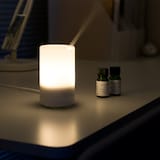 コンパクト超音波アロマディフューザー