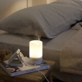 コンパクト超音波アロマディフューザー