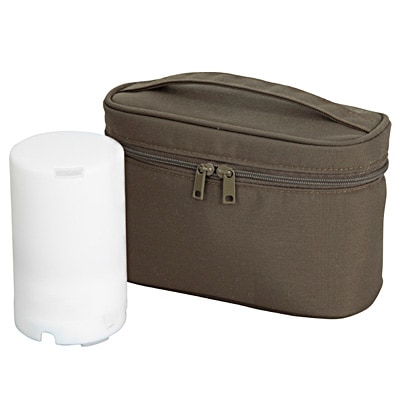 コンパクト超音波アロマディフューザー