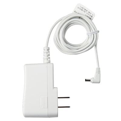 【パーツ】コンパクト超音波アロマディフューザーアダプターパーツ